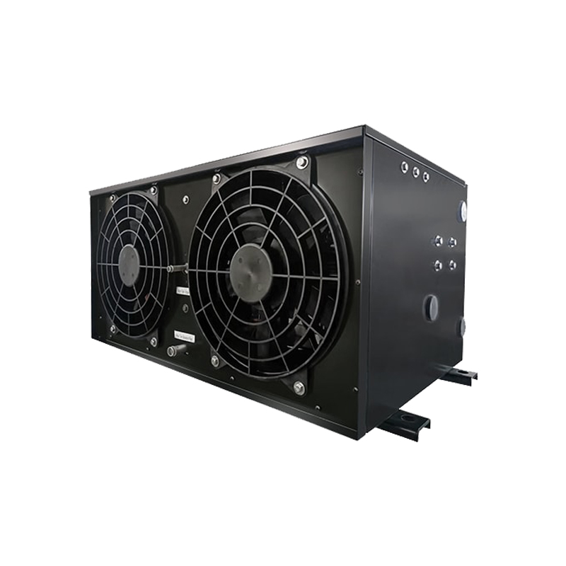 Battery Cooling System (BCS)