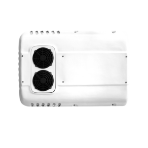 Ice Bus Air Conditions