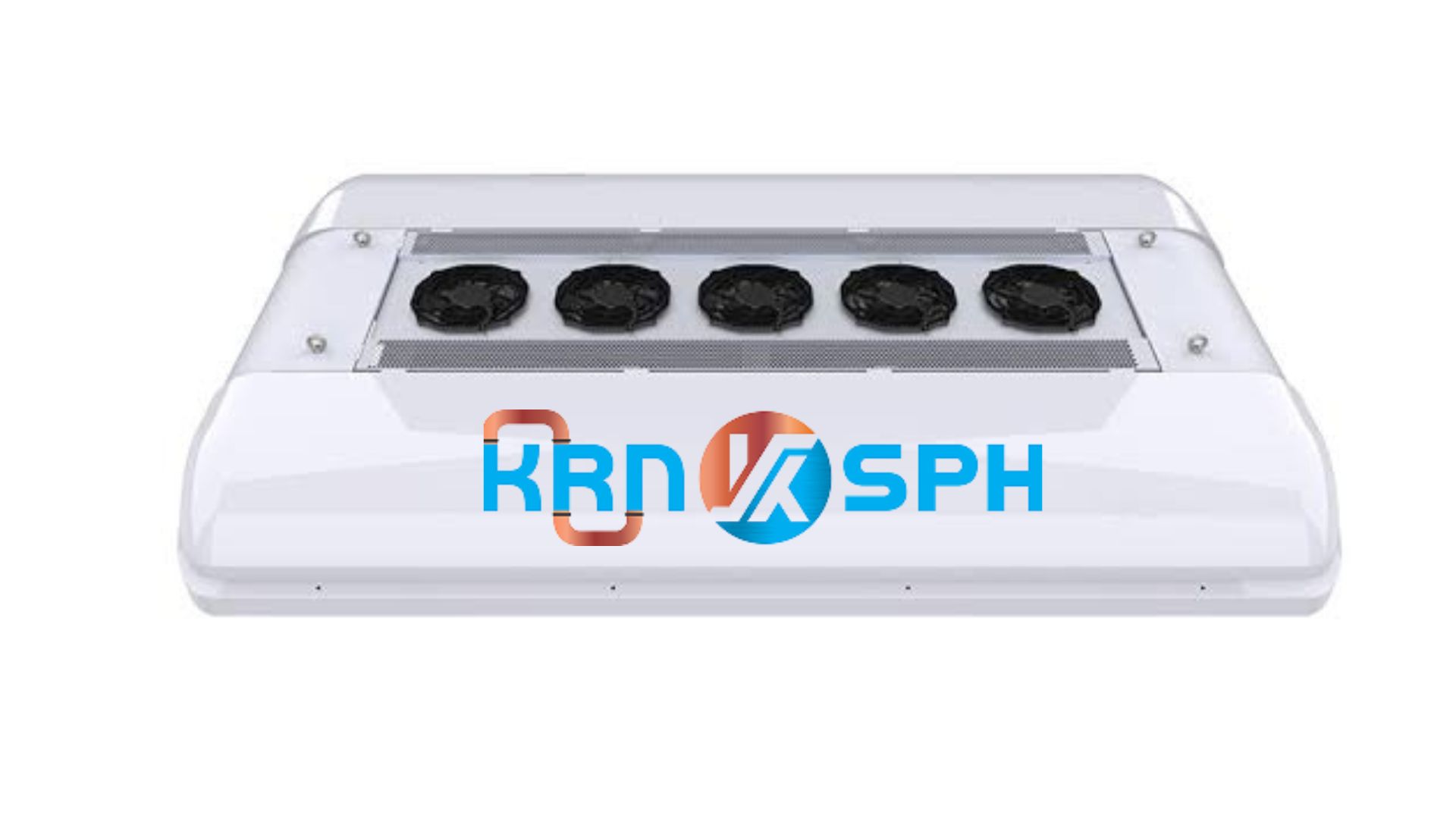 Electric Bus HVAC Systems